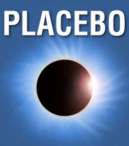Placebo Tourposter