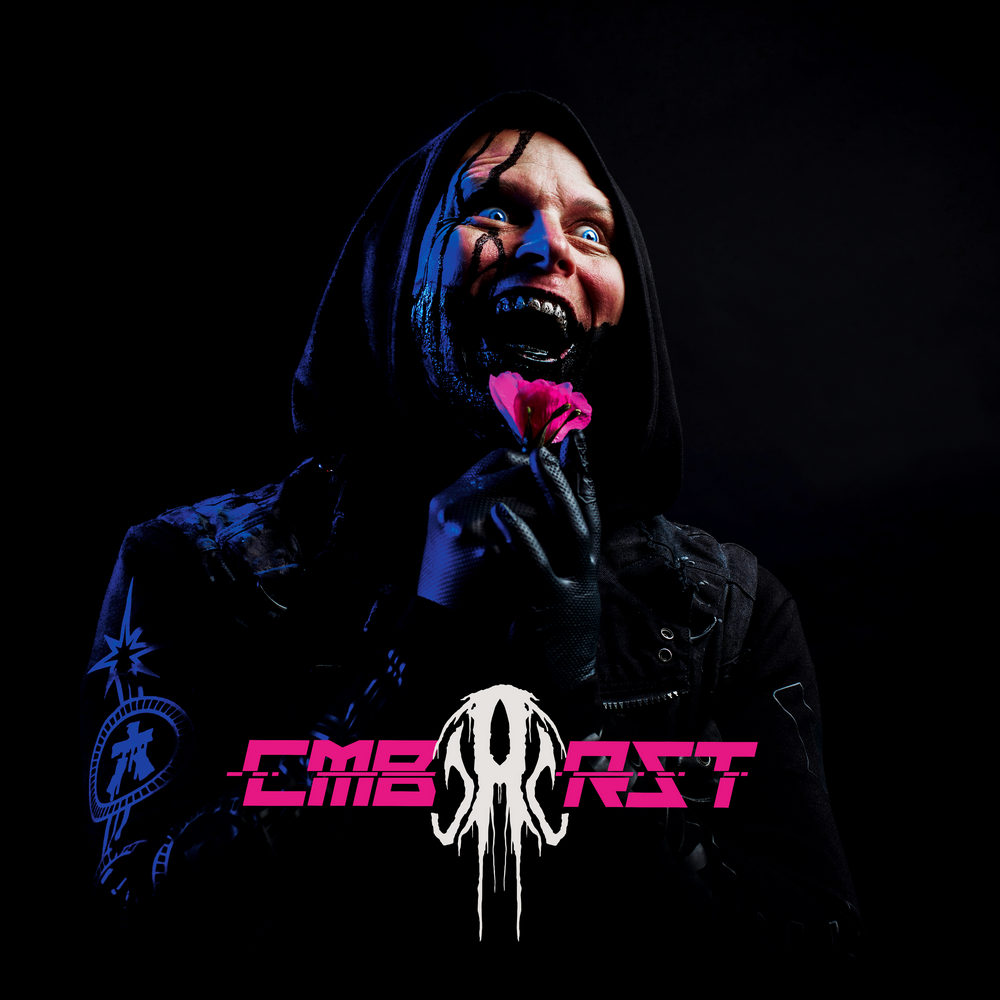 Combichrist - neues Album CMBCRST 2024