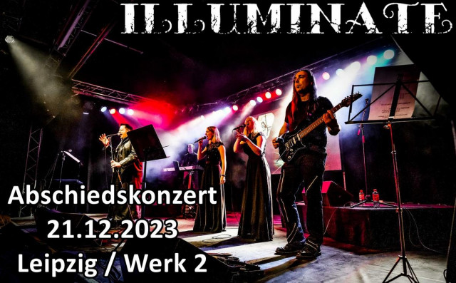 Illuminate_-_Abschiedskonzert