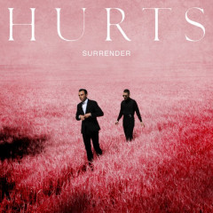 HURTS Surrender Album 2015