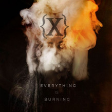 IAMX - Everything is burning Tour 2016