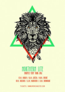Northern Lite - Tour 2016