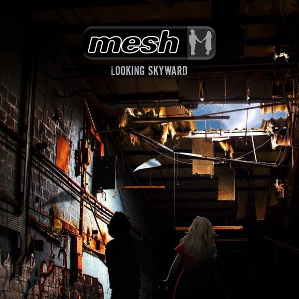 MESH - Looking Skyward - Album 2016