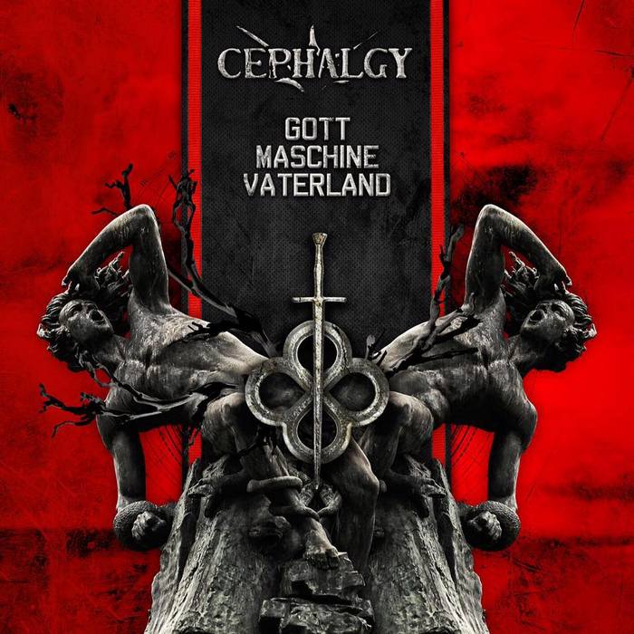 Cephalgy neues Album 2017