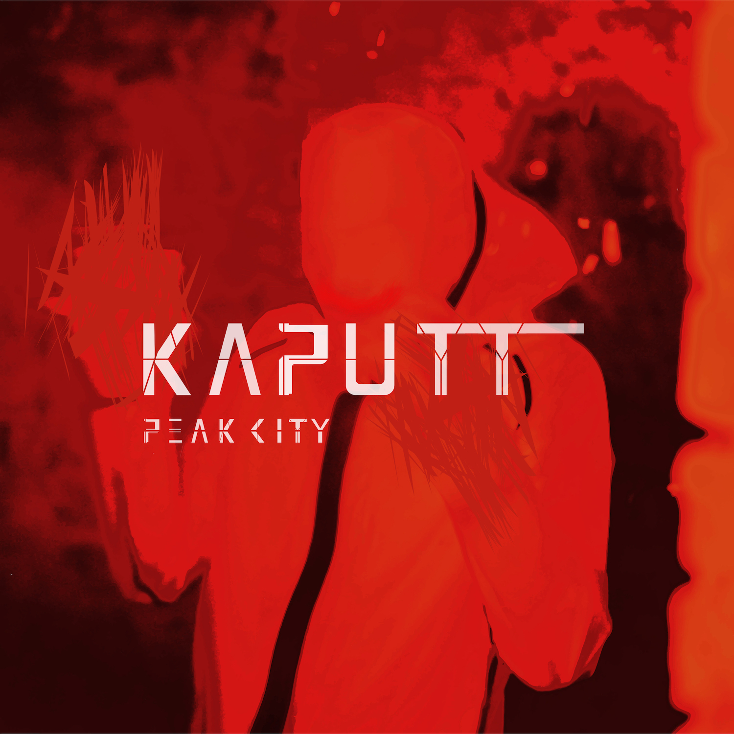 Peak City "Kaputt"