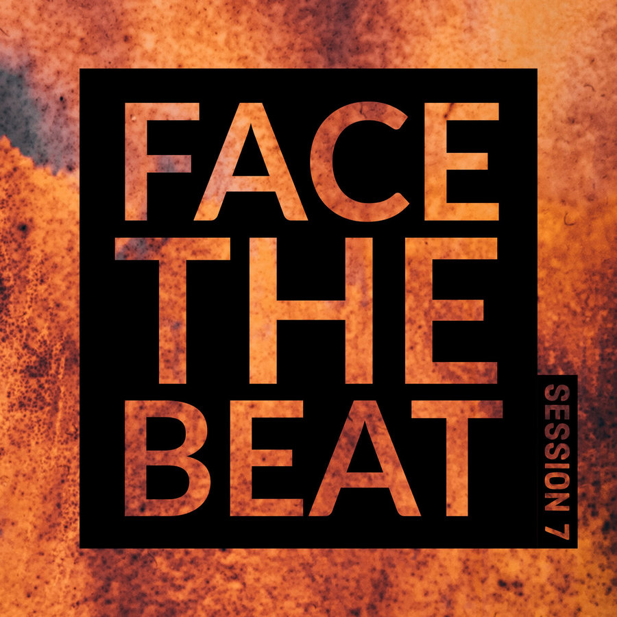 Side-Line Magazine released FACE THE BEAT: SESSION 7