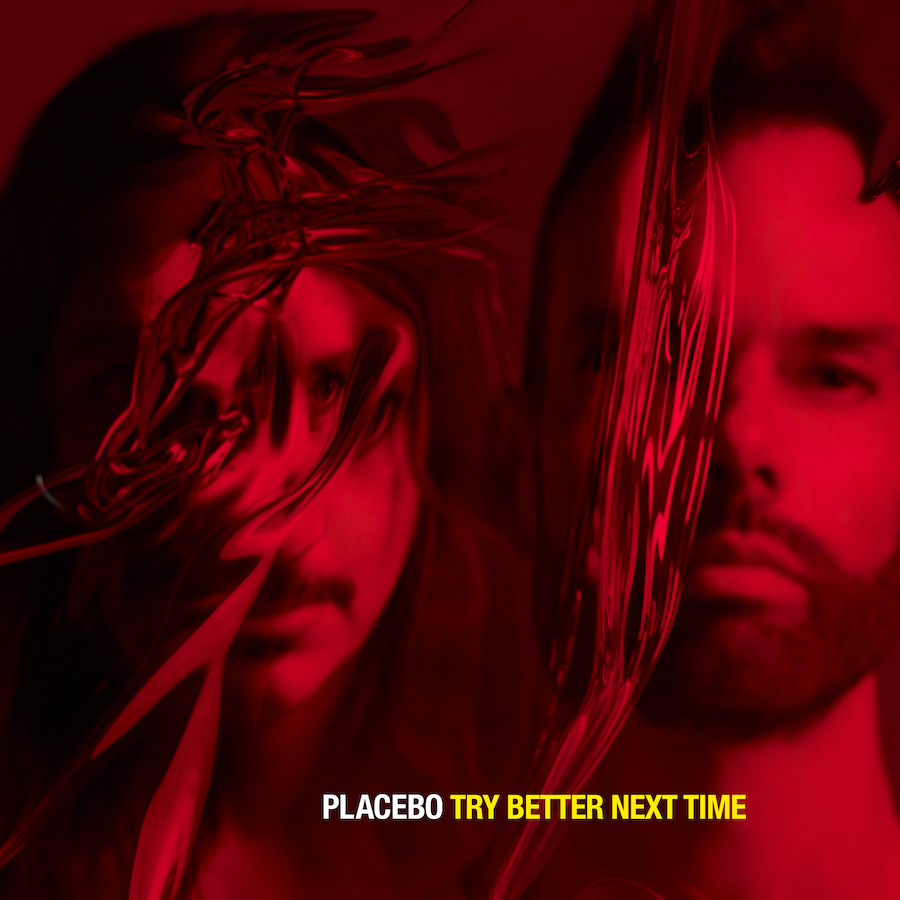 PLACEBO - Clip zur neuen Single "Try Better Next Time"