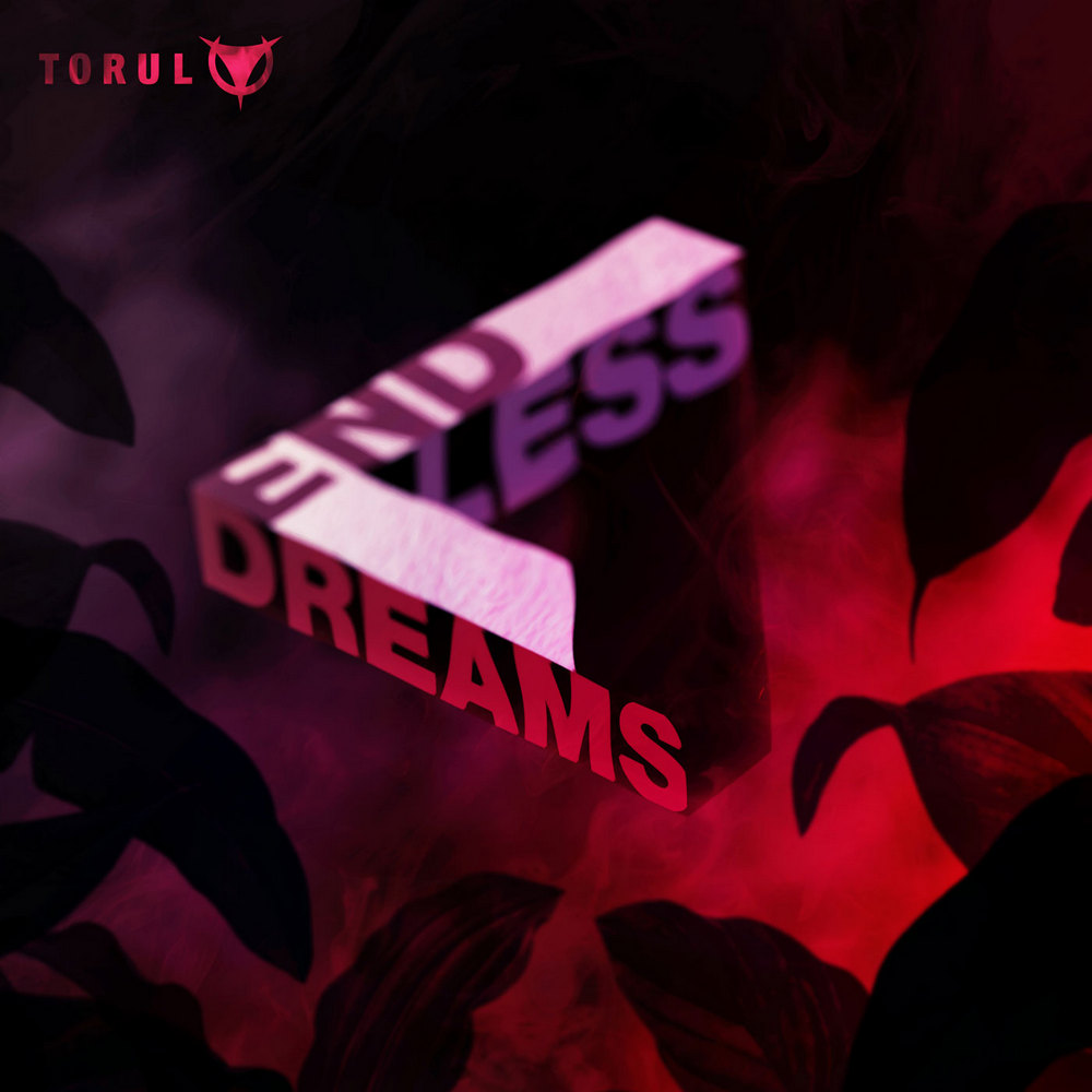 TORUL - das achte Studioalbum 'End Less Dreams'