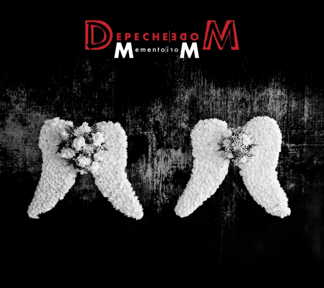 DEPECHE MODE - News 2023 Memento Mori Album, Singles, Tour
