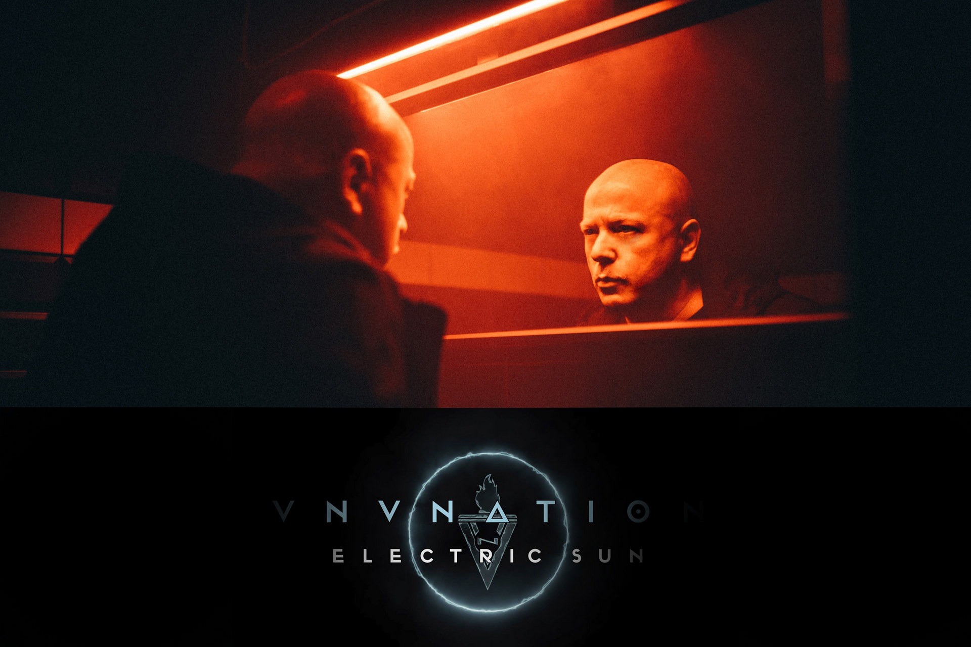 VNV NATION - neues Album Electric Sun 2023 - Arne Beschorner