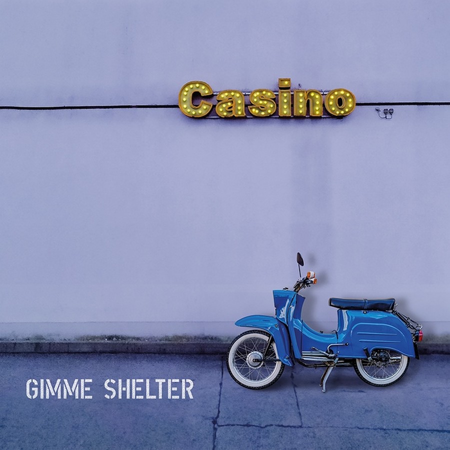 Casino - Album von GIMME SHELTER 2024