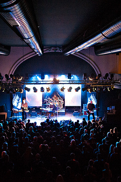 Diorama Leipzig 2013