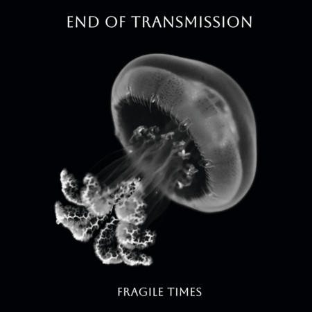 End Of Transmission Fragile Times Cover Artwork