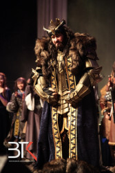 Hizsi Cosplay - Thorin © BTK.belasommer