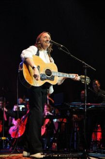 RogerHodgson BreakfastinAmerica Pressefoto SEmmel Concerts