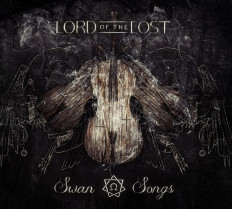 Lord Of The Lost - Swan Songs Akustik-Album