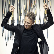 Martin Gore - MG