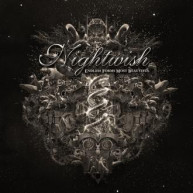 Nightwish - endless-forms-most-beautiful