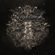 Nightwish - endless-forms-most-beautiful