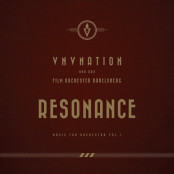VNV NATION - Resonance Album