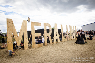 Mera Luna 2016