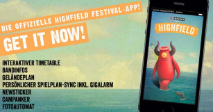 kostenlose Highfield App 2016