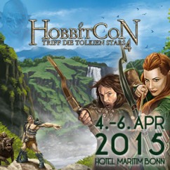 Hobbitcon 4 2016