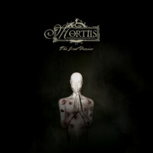 Mortiis neues Album The Great Deceiver 2016