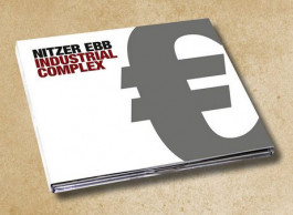 Nitzer Ebb DCD Industrial Complex mit Remixen und als Box 2016