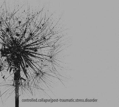 Controlled Collapse - Album Post traumatic stress disorder