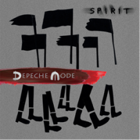 Depeche Mode Spirit Cover