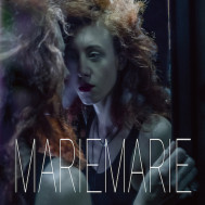 MARIEMARIE O AlbumCover 2018