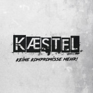 Kaestel - Keine Kompromisse mehr - Albumcover