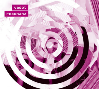 VADOT Resonanz Cover