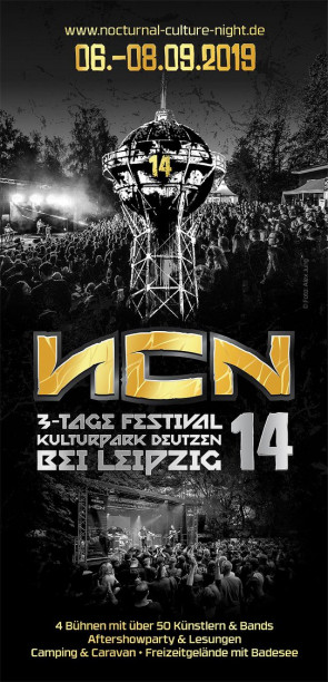 NCN Flyer 2019