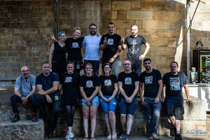 Königstein Team 2019 - Foto Michael Papsdorf