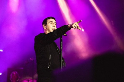 Marc Almond  - Fotocredit Christian Rückert