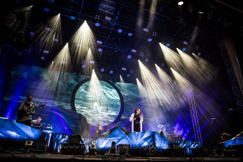 Within Temptation beim Mera Luna Copyright Alexander Jung 2019