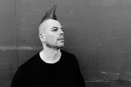 Faderhead Asteria Promo Sami