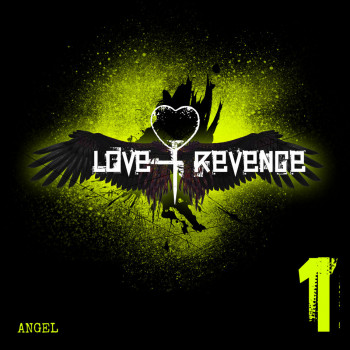 Love And Revenge Cover "Angel" EP