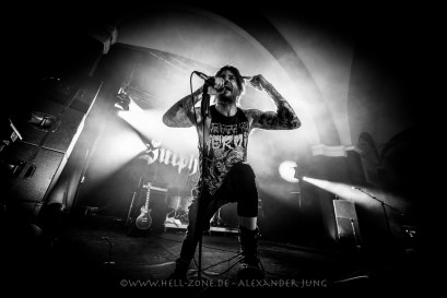 WGT 2022 Sulpher