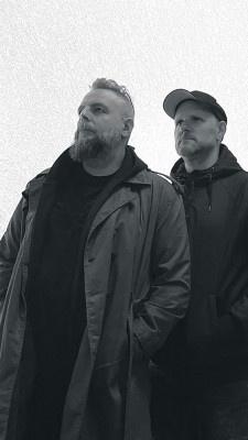 Neuroticfish Band
