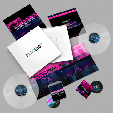 Placebo Live Box Set 2023