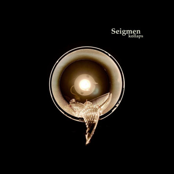 Seigmen Kollaps Single 2024