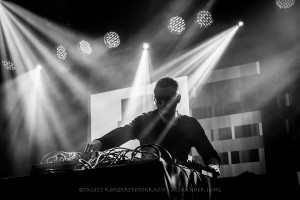 Rhys Fulber - Foto Alex Jung