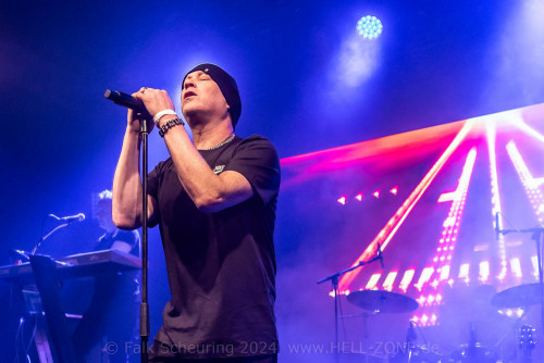 Mesh Foto: Falk Scheuring