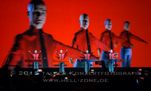 KRAFTWERK 0003 AJ