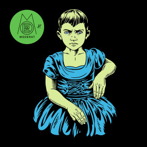 Moderat III Cover Digital