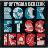 Apoptygma Berzerk Rocket Science