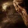 LOST AREA Memoria Cover